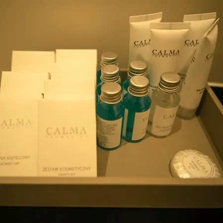 펜션 Lesna Sielanka