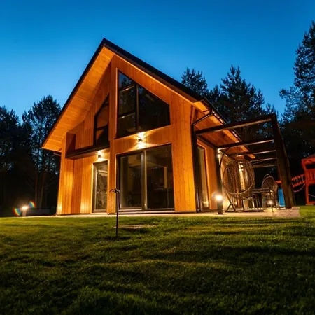 Lesna Sielanka Gostomko