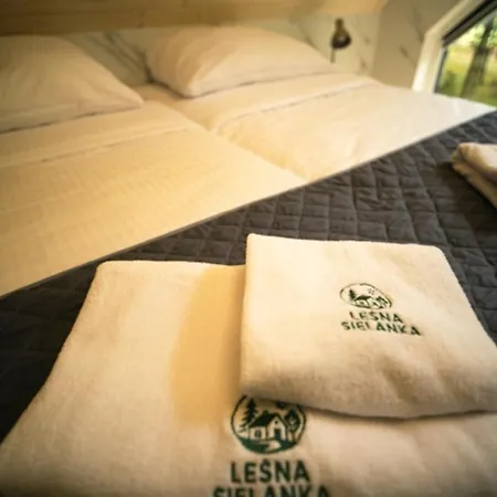 Lesna Sielanka * Gostomko