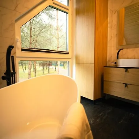 Lesna Sielanka Gostomko