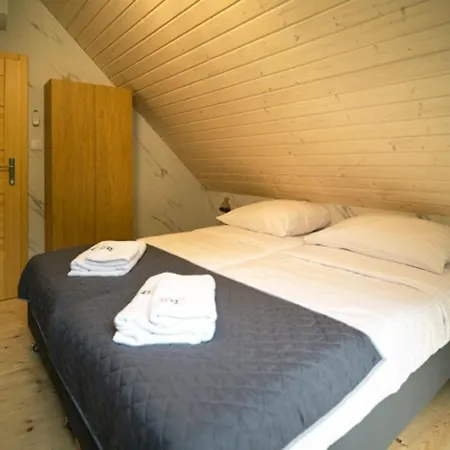 Lesna Sielanka * Gostomko