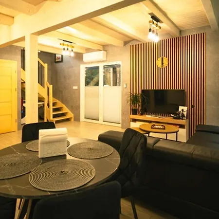 펜션 Lesna Sielanka *