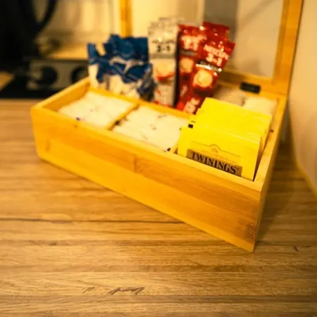 Lesna Sielanka 펜션 Gostomko