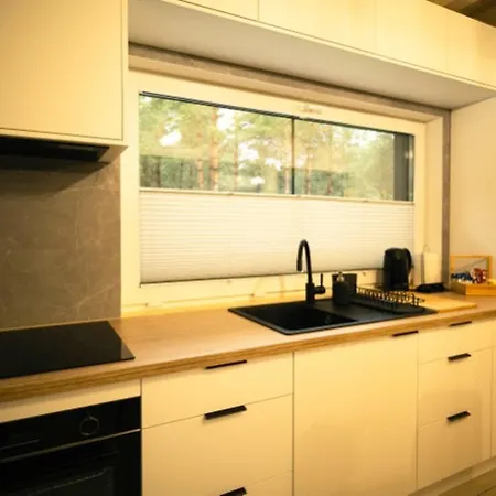 Lesna Sielanka * Gostomko