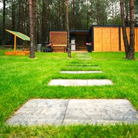 펜션 Lesna Sielanka