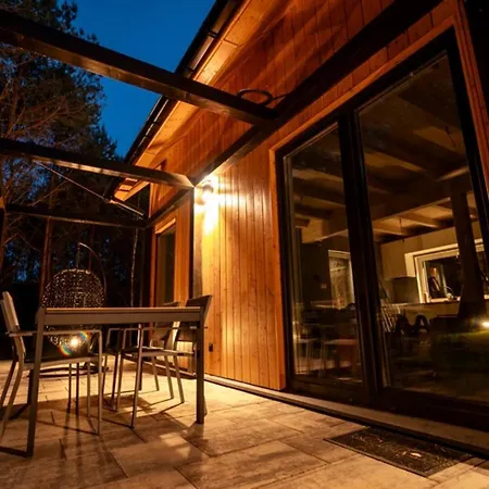 Lesna Sielanka 펜션