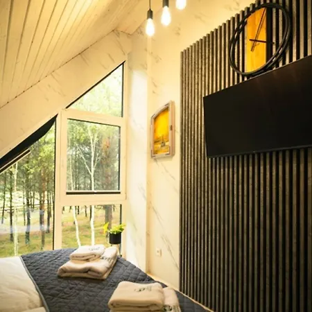 Lesna Sielanka Gostomko