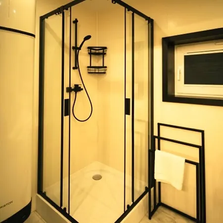 Lesna Sielanka * Gostomko