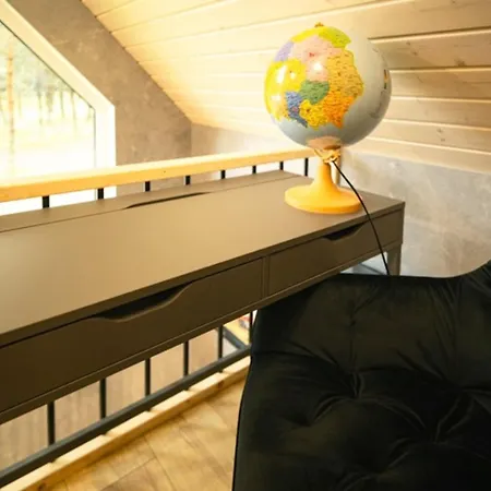 Lesna Sielanka 펜션 Gostomko