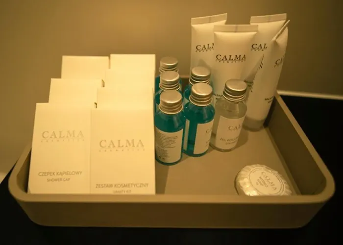 Nyaraló Lesna Sielanka