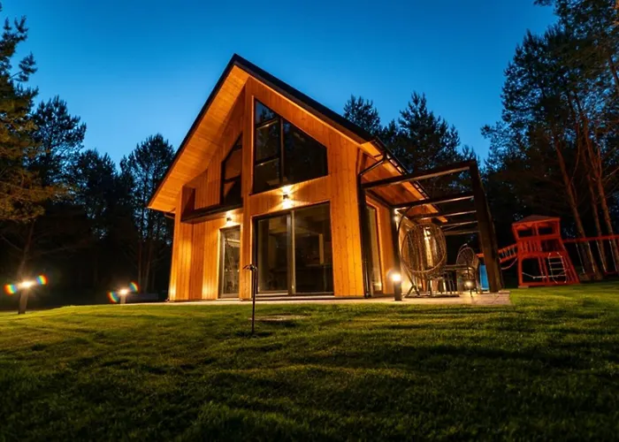 Lesna Sielanka Gostomko