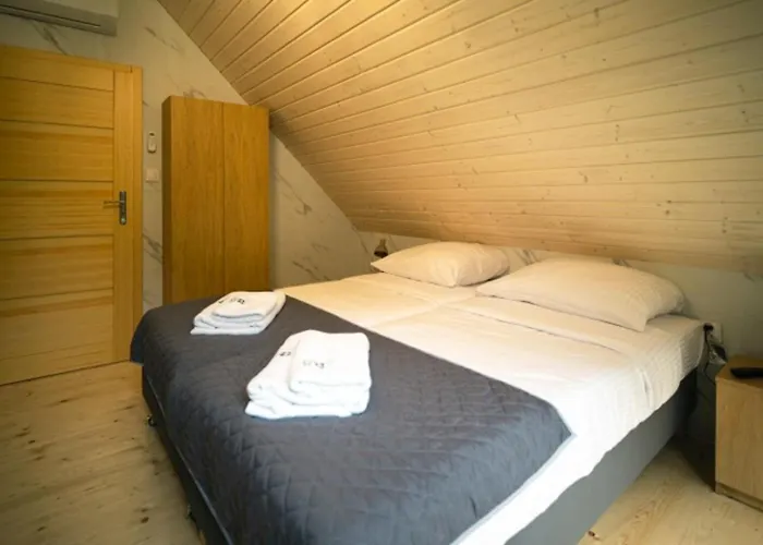 Lesna Sielanka * Gostomko