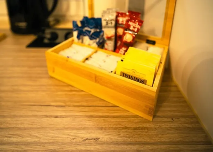 Lesna Sielanka Nyaraló Gostomko