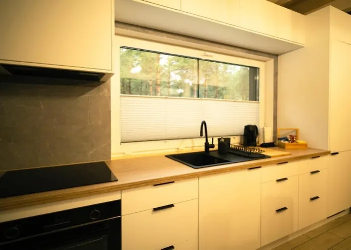 Lesna Sielanka * Gostomko