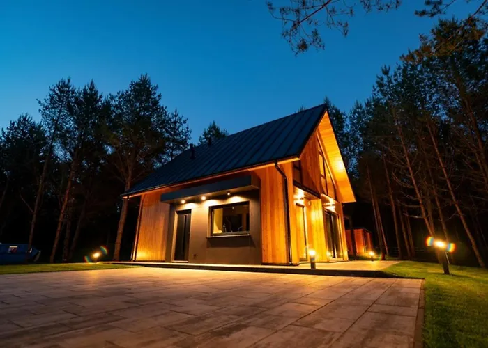 Lesna Sielanka * Gostomko