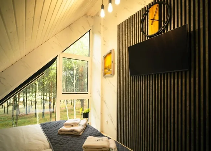 Lesna Sielanka Gostomko