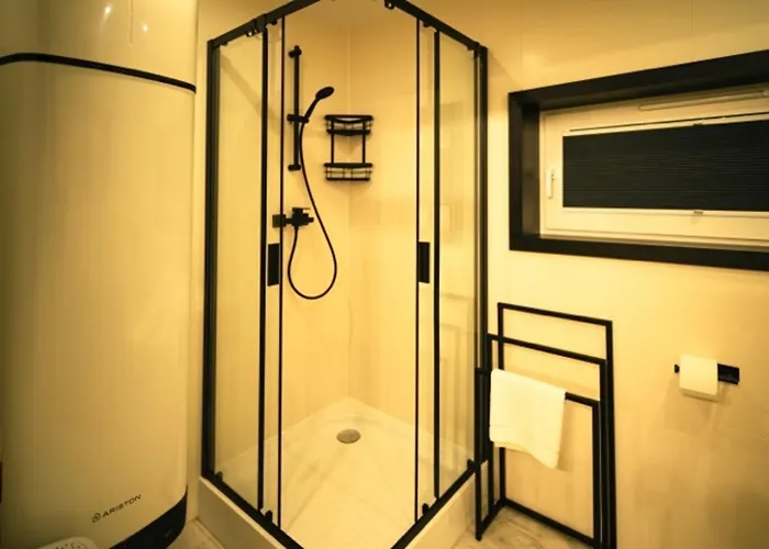 Lesna Sielanka * Gostomko